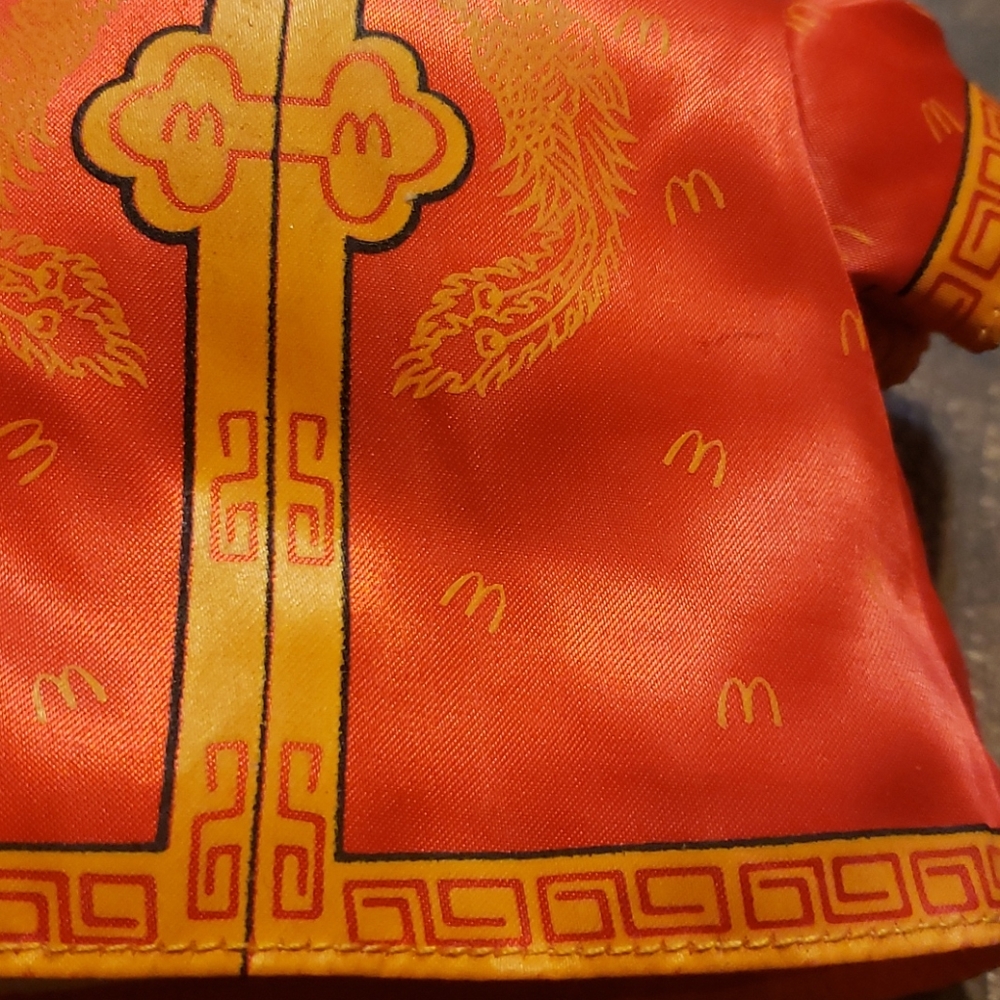 McDonalds Hello Kitty - Picture 5 of 5